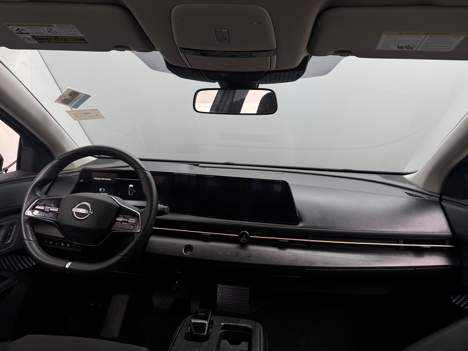 Thumbnail: 2023 Nissan Ariya - 2