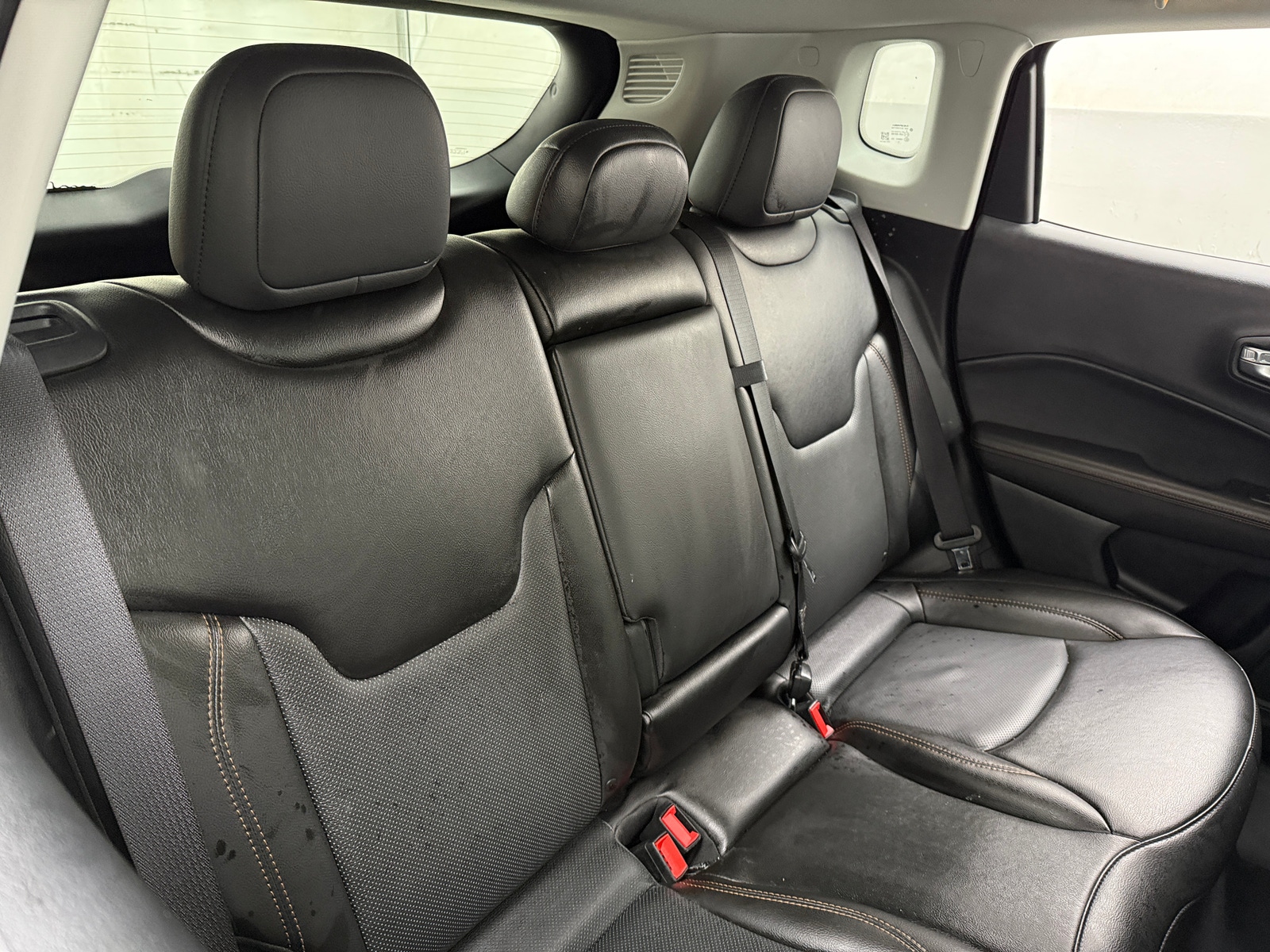 Thumbnail: 2020 Jeep Compass - 5