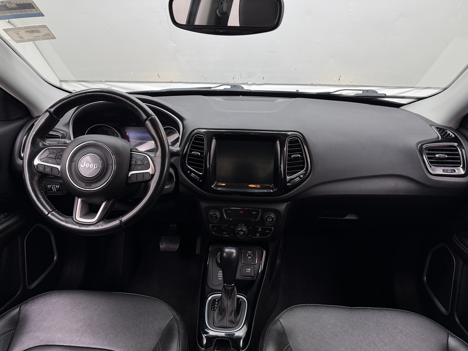 Thumbnail: 2020 Jeep Compass - 2