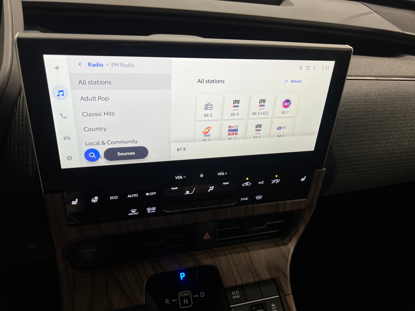 Thumbnail: 2025 Toyota bZ4X - 3