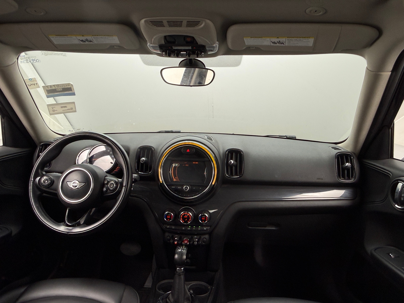 Thumbnail: 2017 MINI Cooper Countryman - 2