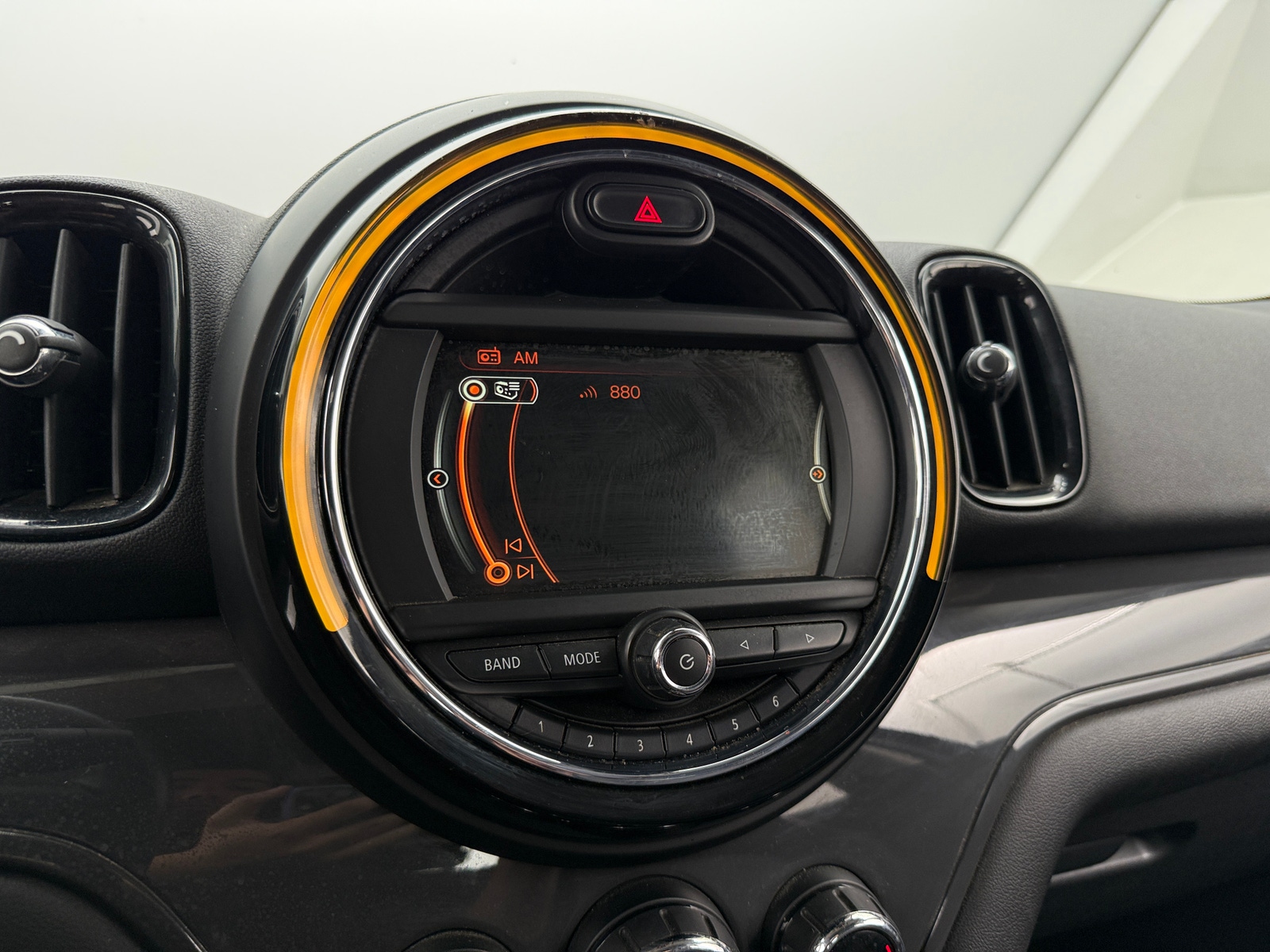 Thumbnail: 2017 MINI Cooper Countryman - 3