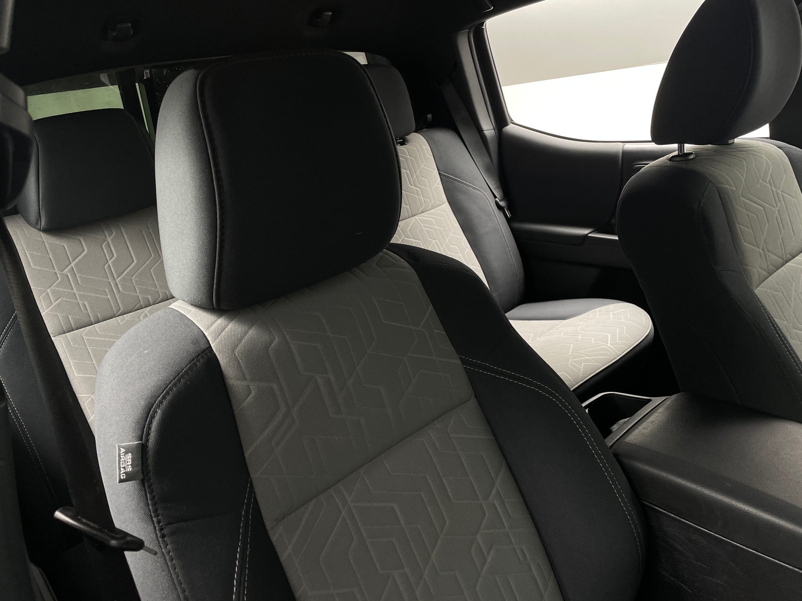 Thumbnail: 2022 Toyota Tacoma - 2