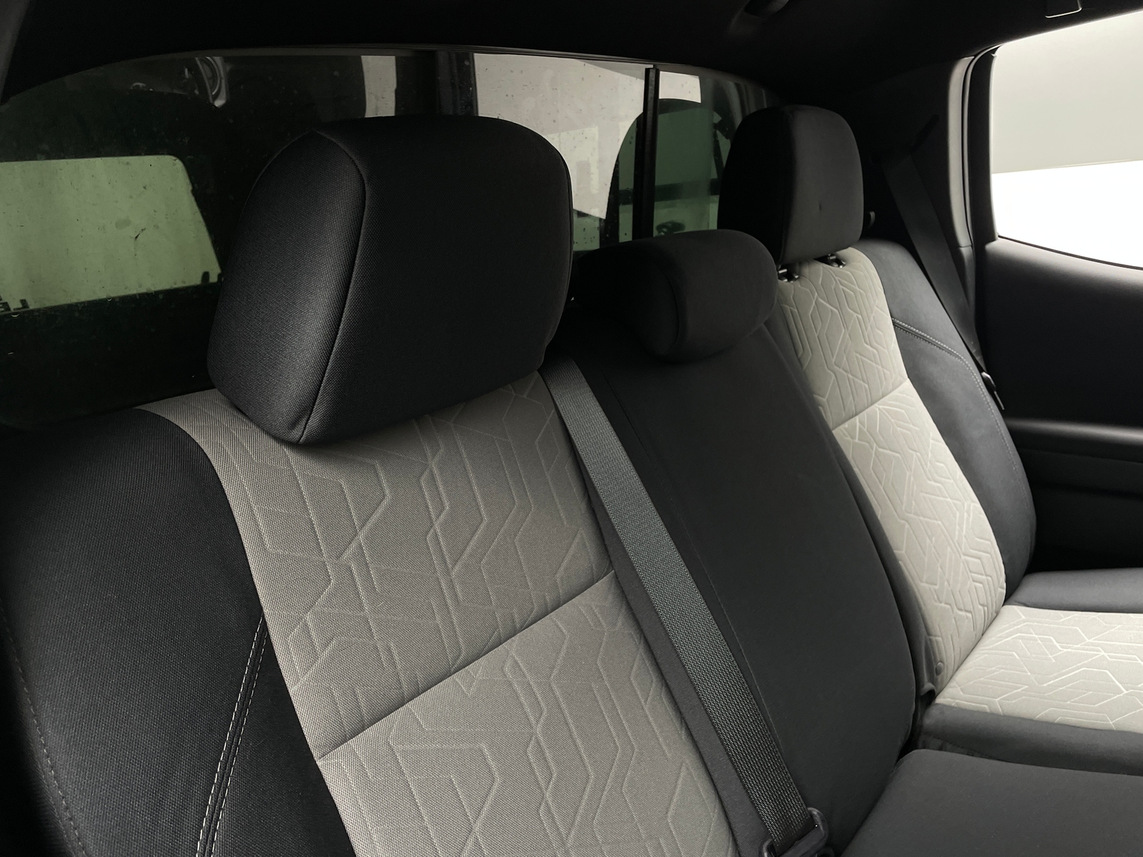 Thumbnail: 2022 Toyota Tacoma - 6