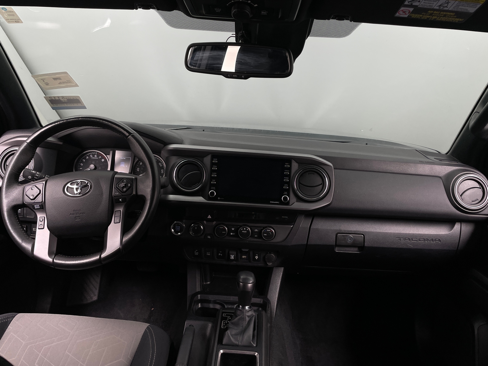 Thumbnail: 2022 Toyota Tacoma - 3