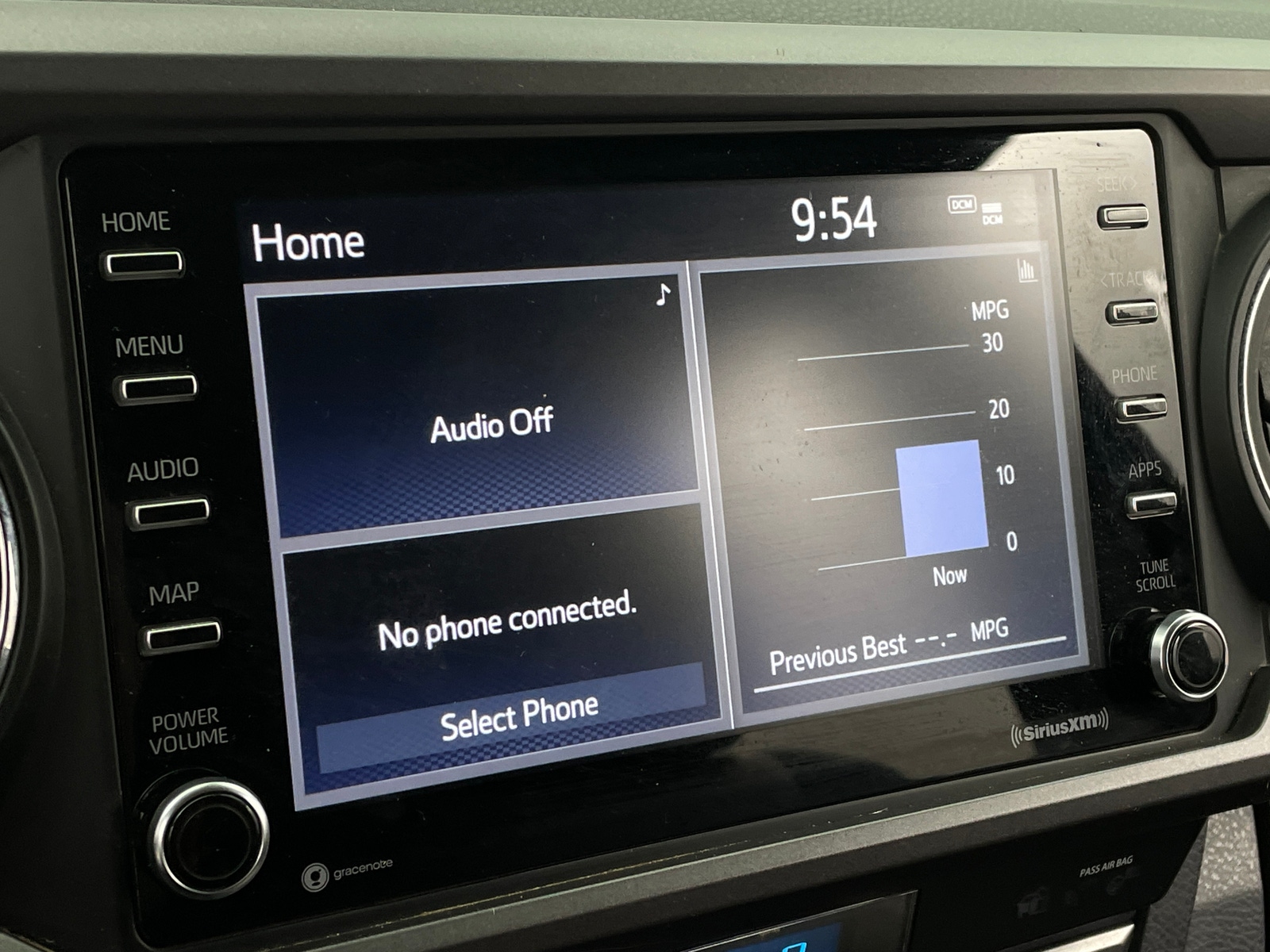 Thumbnail: 2022 Toyota Tacoma - 4