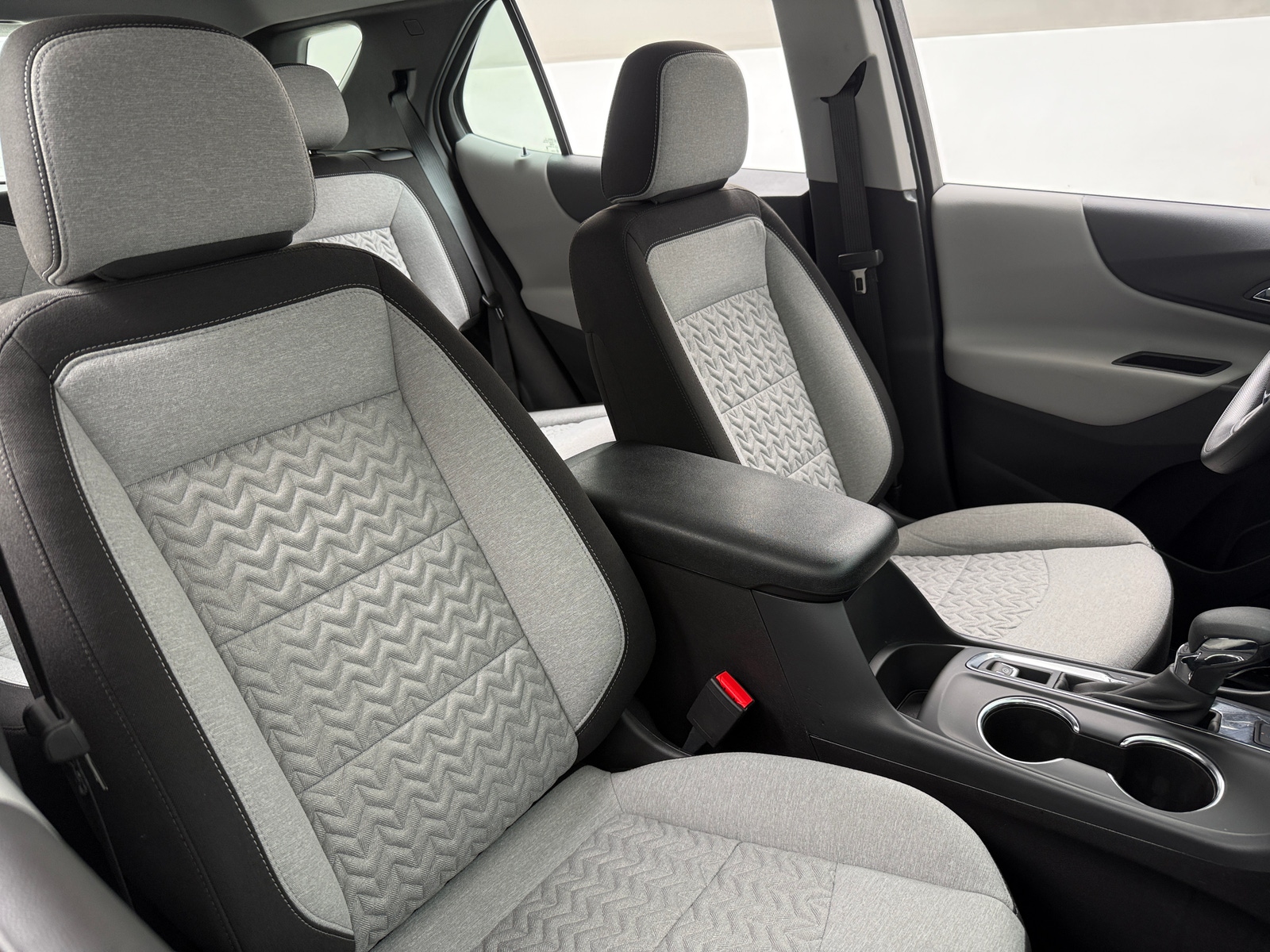 Thumbnail: 2024 Chevrolet Equinox - 2