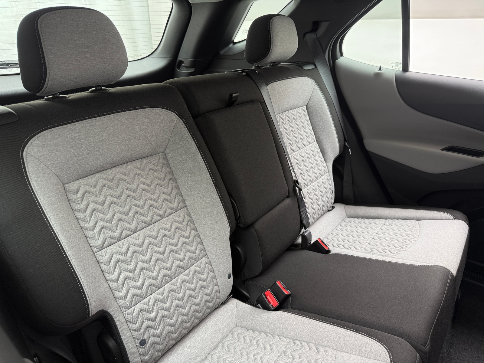 Thumbnail: 2024 Chevrolet Equinox - 6