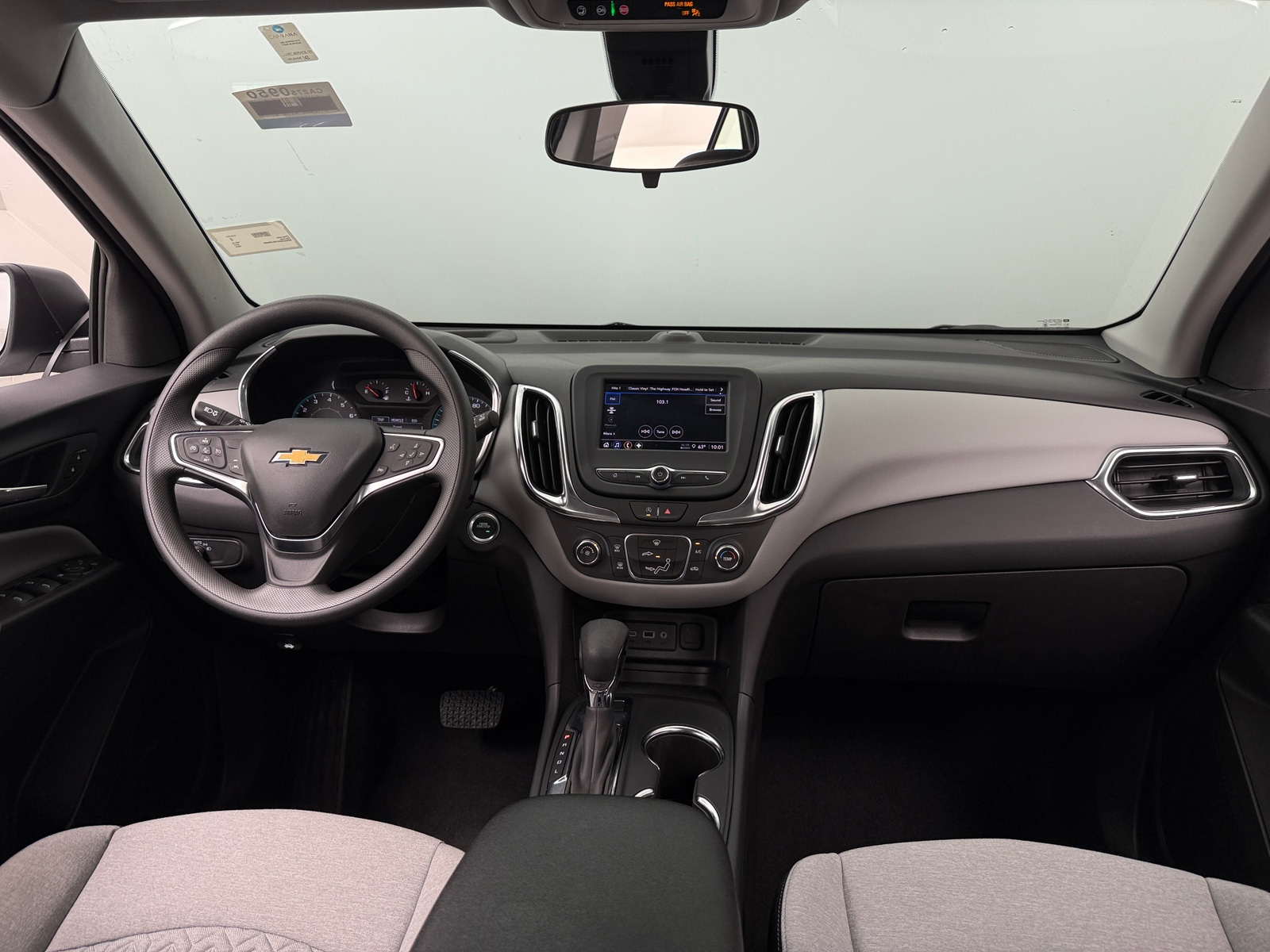 Thumbnail: 2024 Chevrolet Equinox - 3