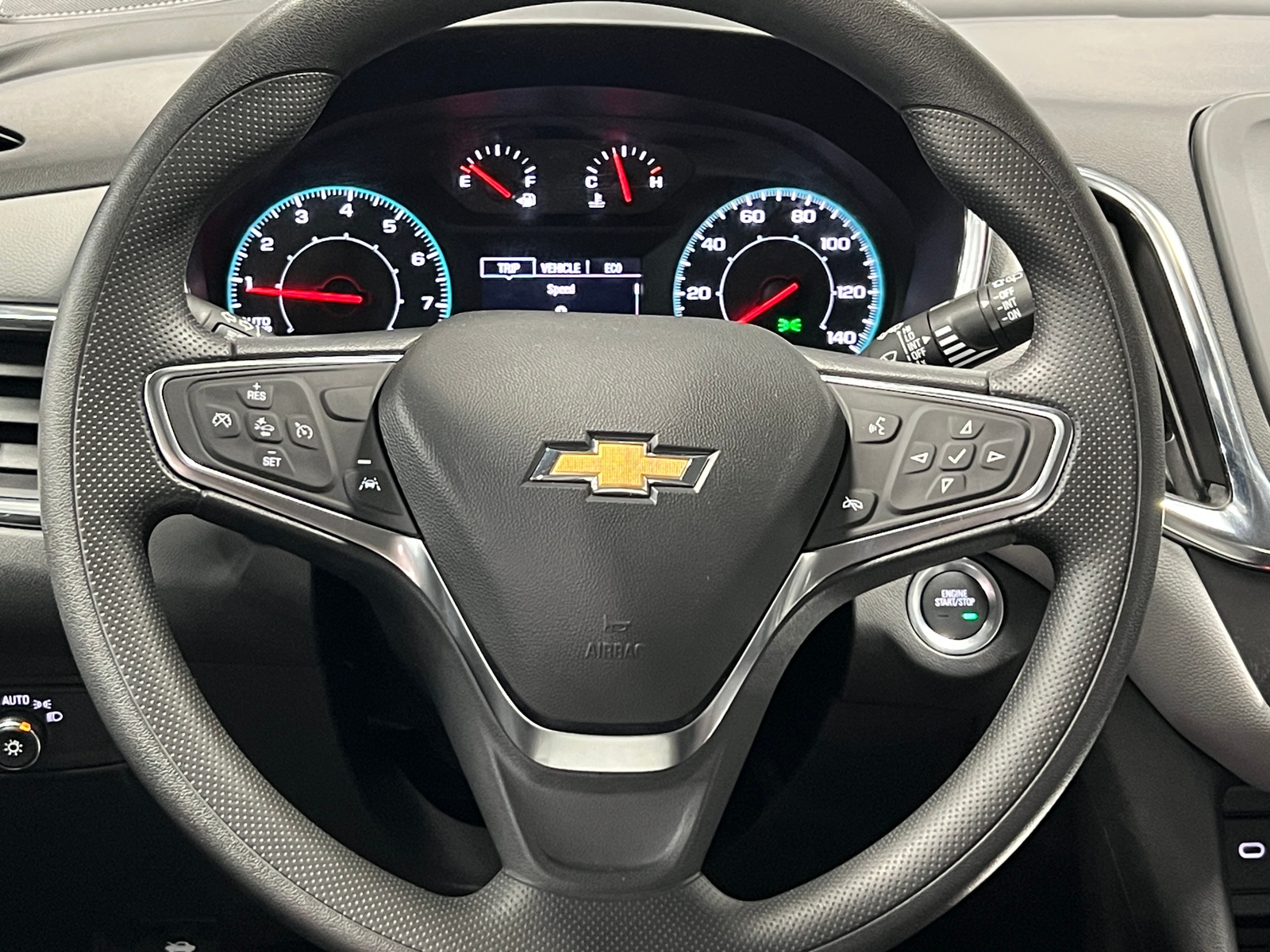 Thumbnail: 2024 Chevrolet Equinox - 5