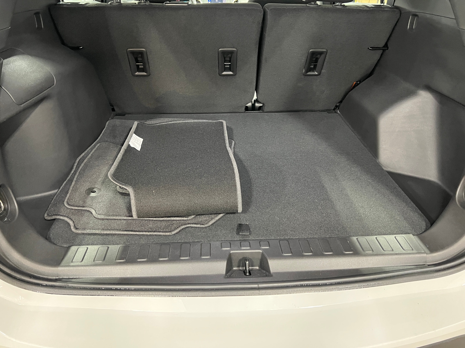 Thumbnail: 2024 Chevrolet Equinox - 7