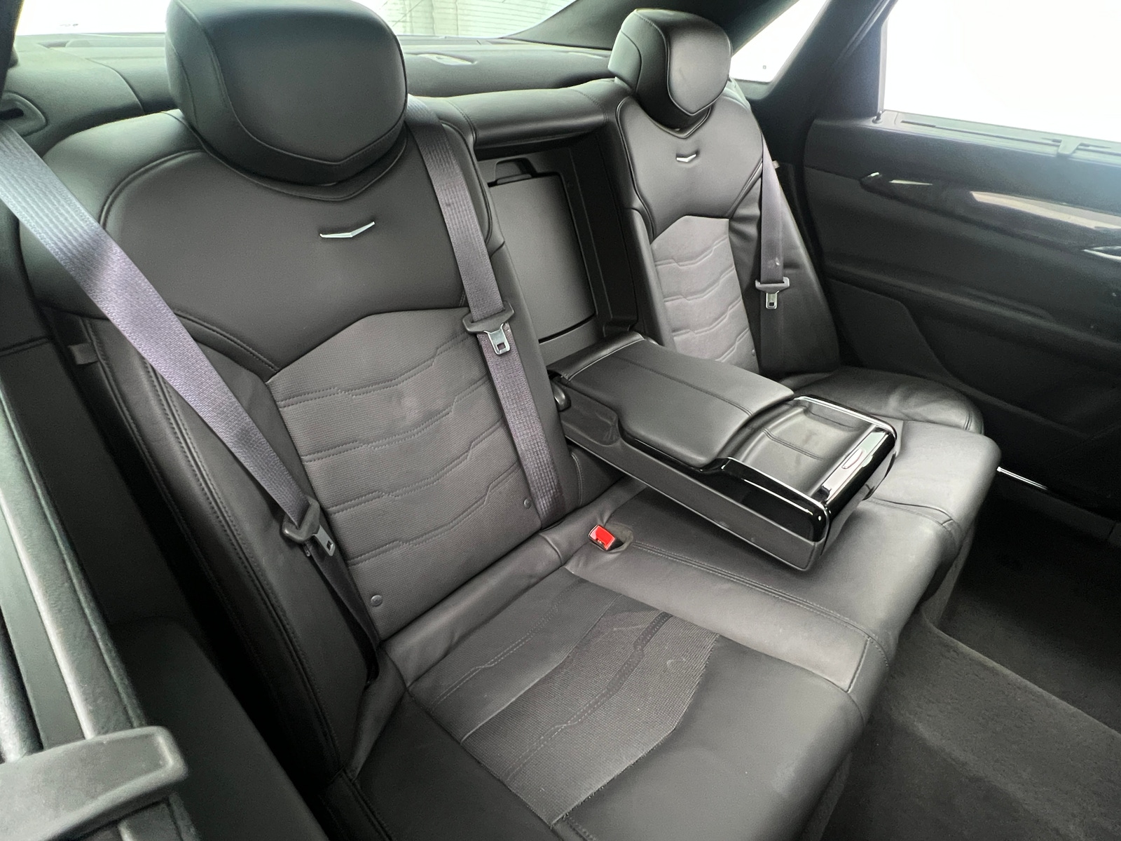 Thumbnail: 2018 Cadillac CT6 - 5