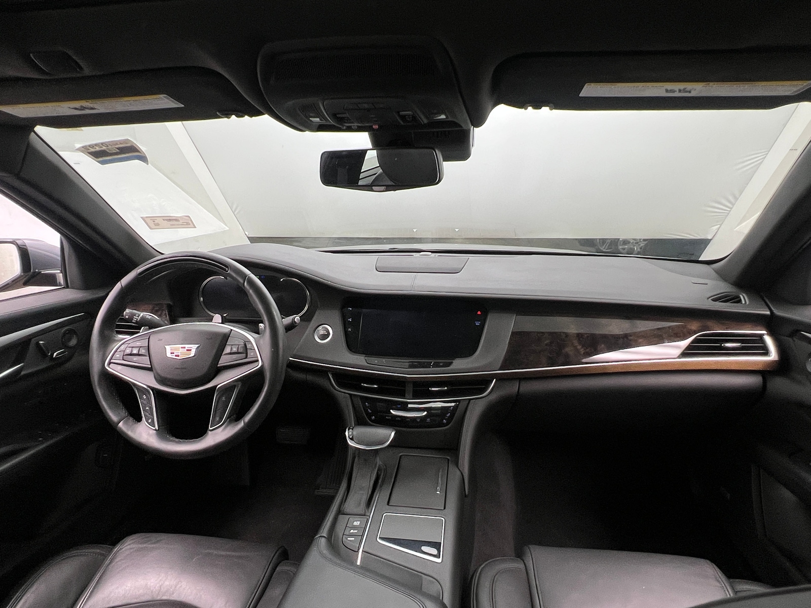 Thumbnail: 2018 Cadillac CT6 - 2