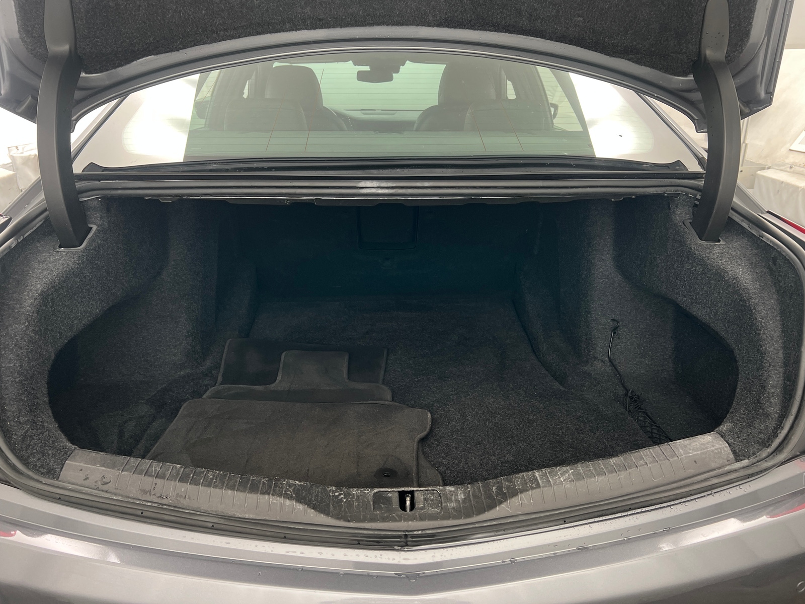 Thumbnail: 2018 Cadillac CT6 - 6