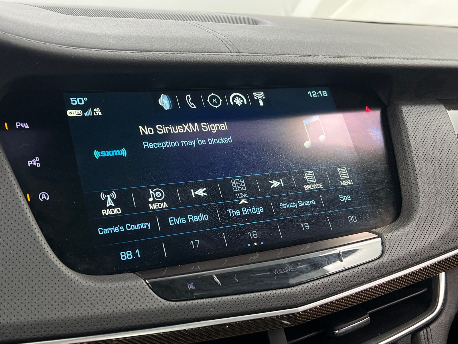 Thumbnail: 2018 Cadillac CT6 - 3