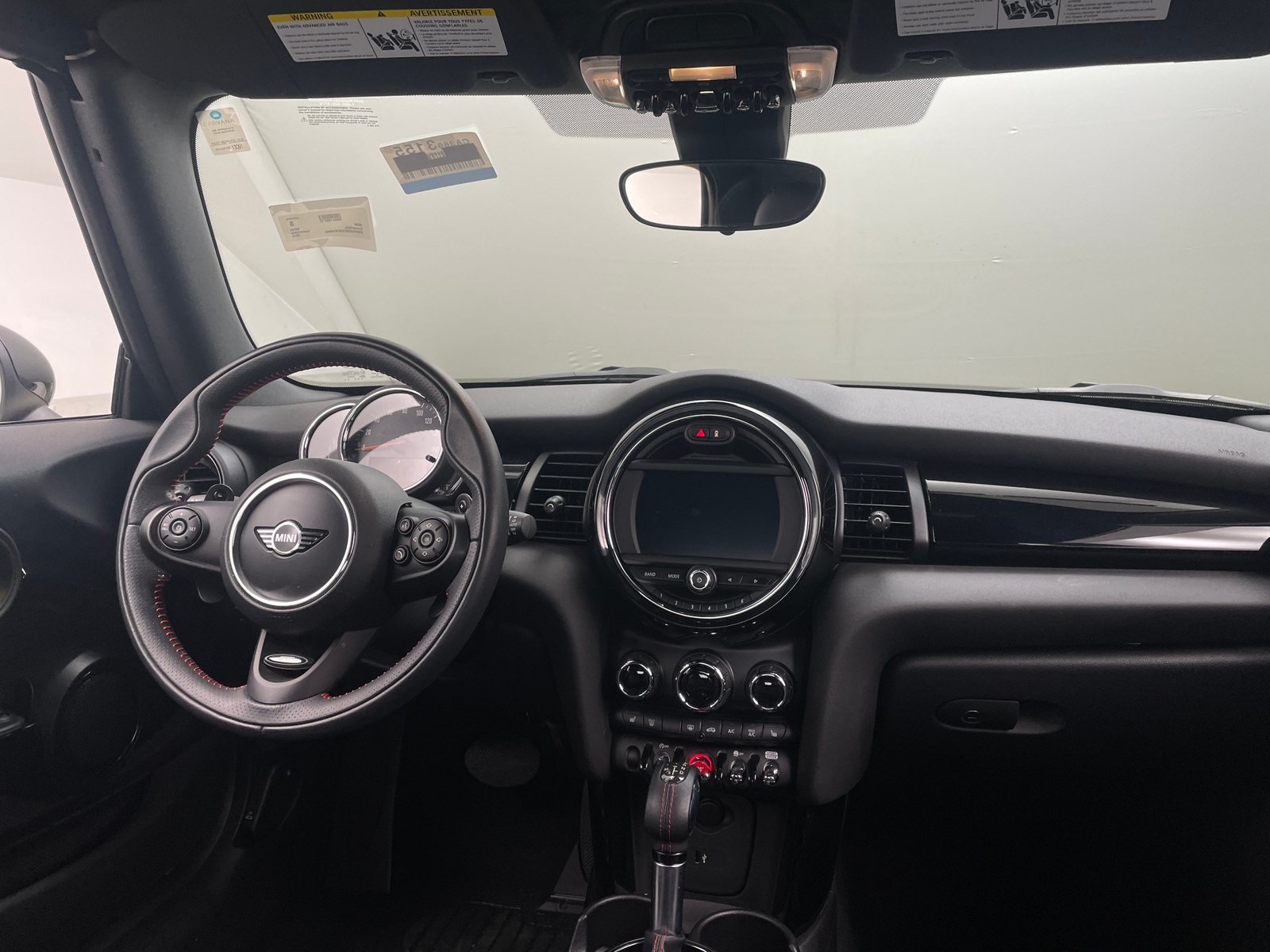 Thumbnail: 2019 MINI Cooper Convertible - 2