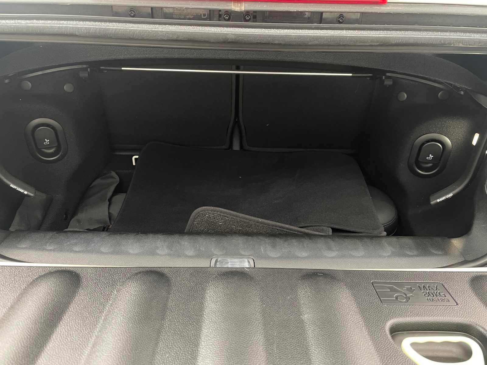 Thumbnail: 2019 MINI Cooper Convertible - 6