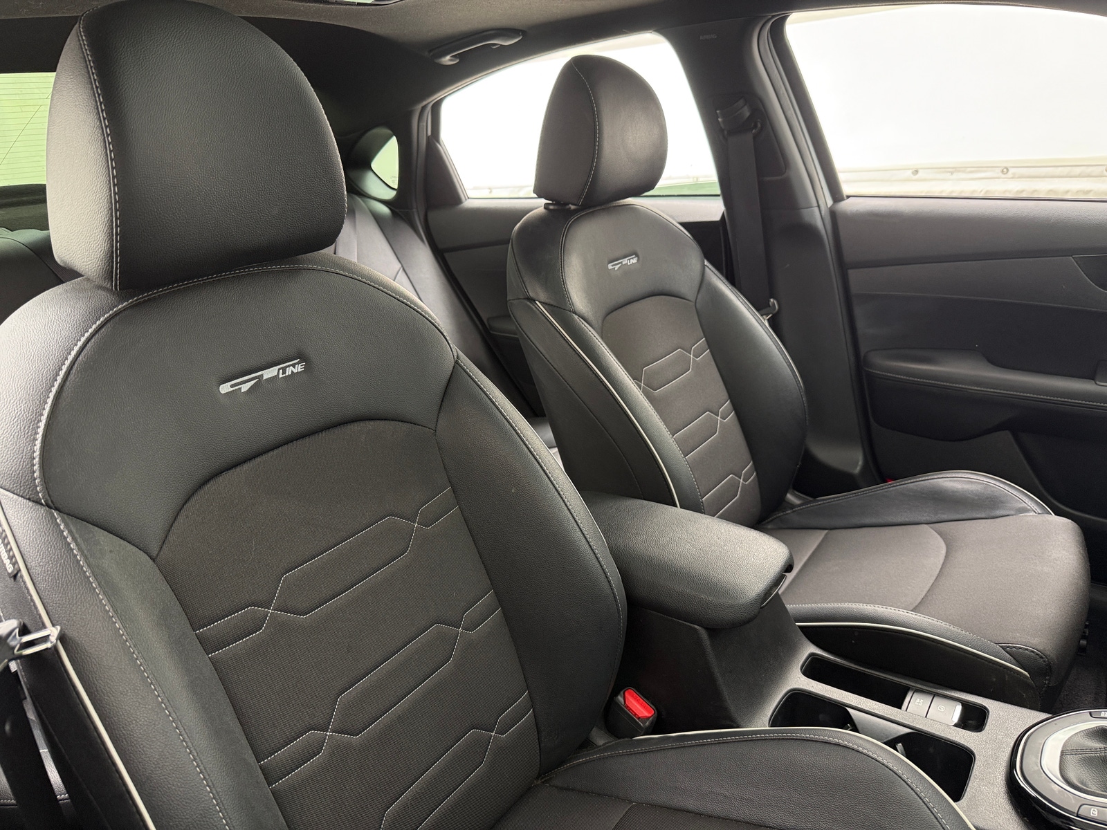 Thumbnail: 2023 Kia Forte - 2