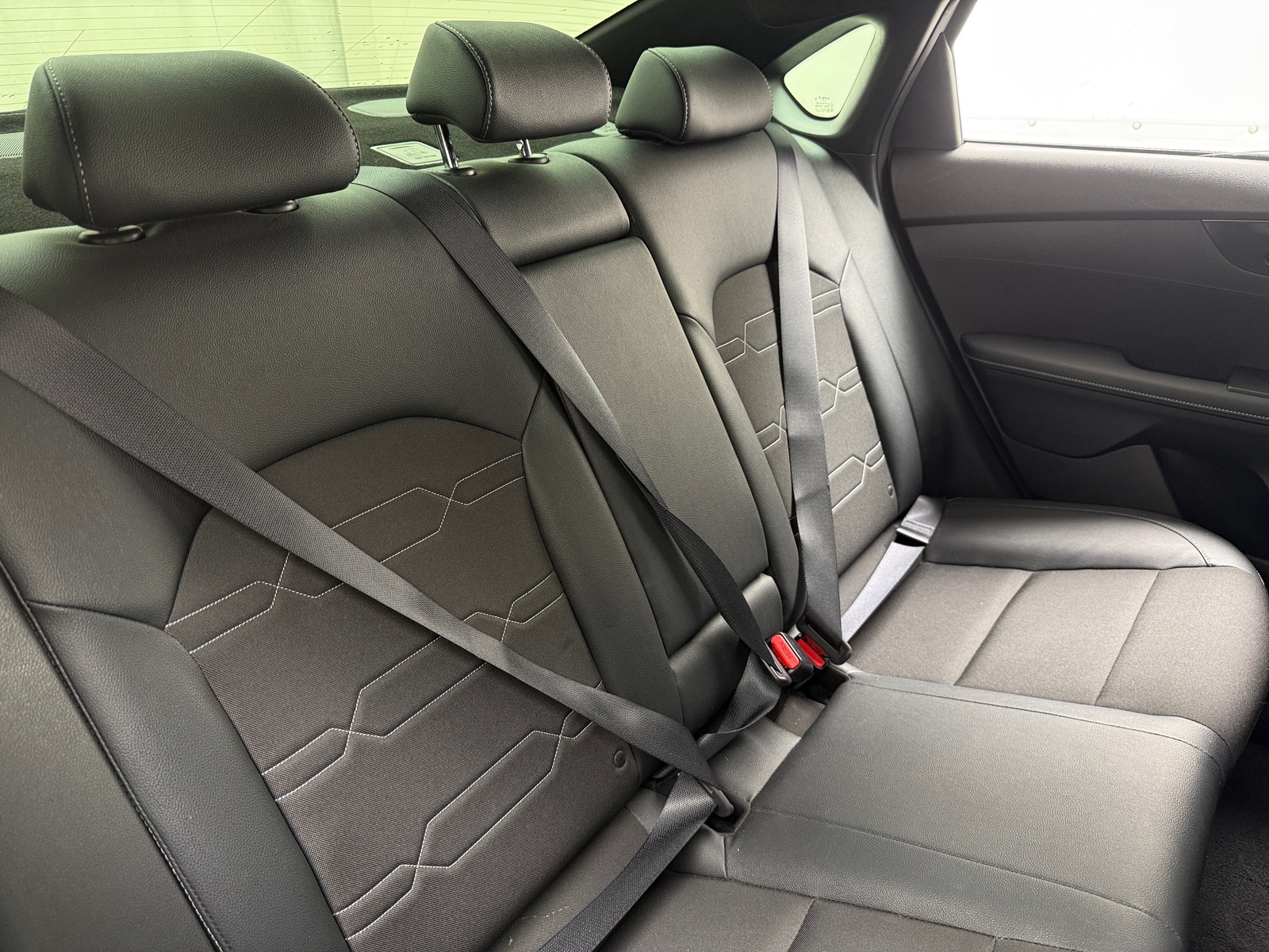 Thumbnail: 2023 Kia Forte - 6