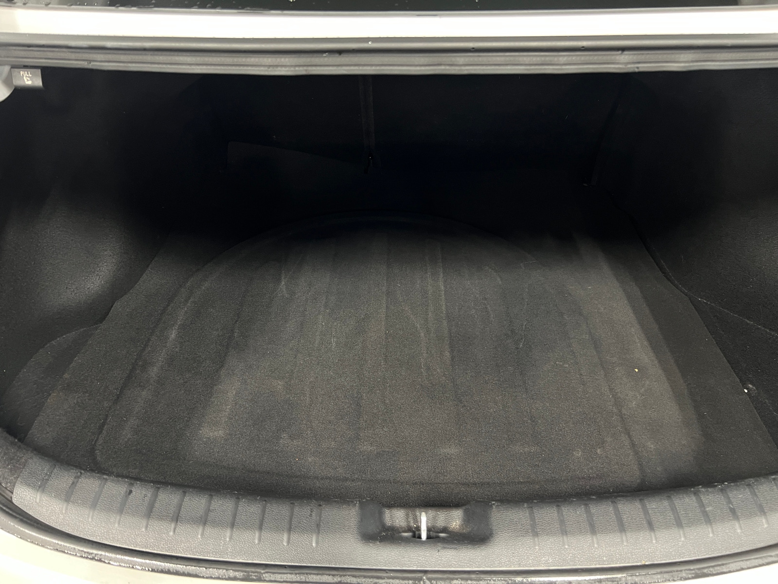 Thumbnail: 2023 Kia Forte - 7