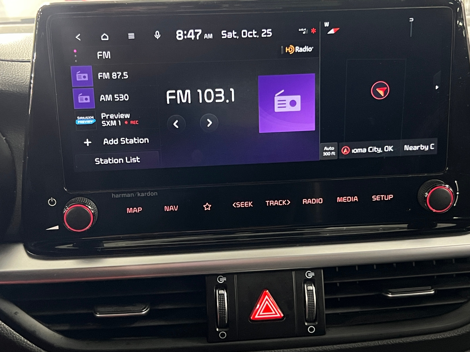 Thumbnail: 2023 Kia Forte - 4