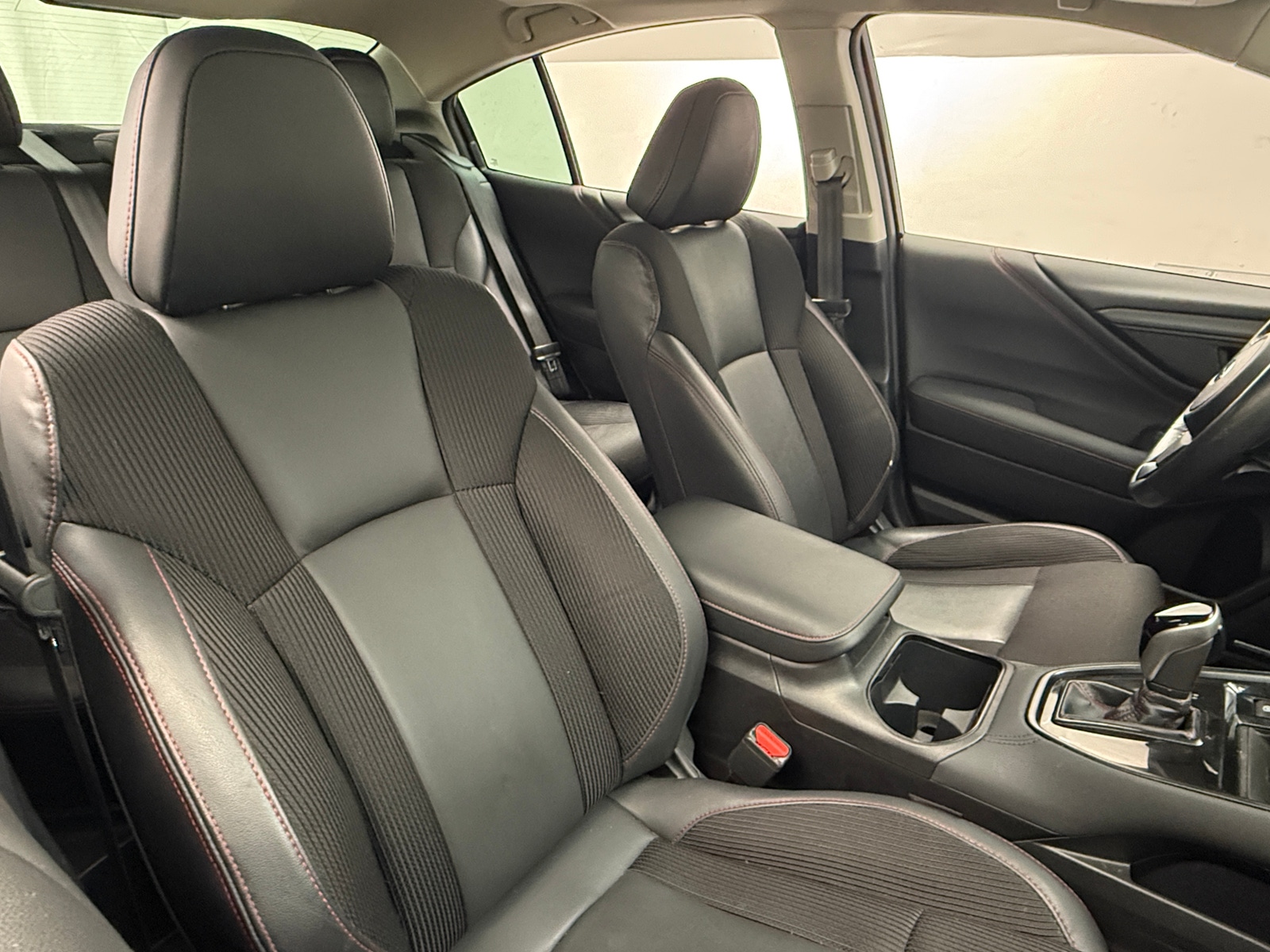 Thumbnail: 2024 Subaru Legacy - 2