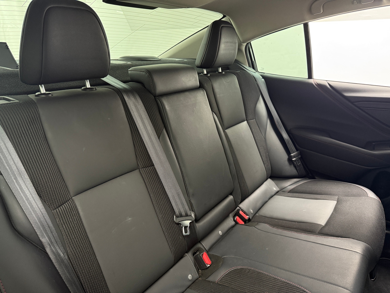 Thumbnail: 2024 Subaru Legacy - 6