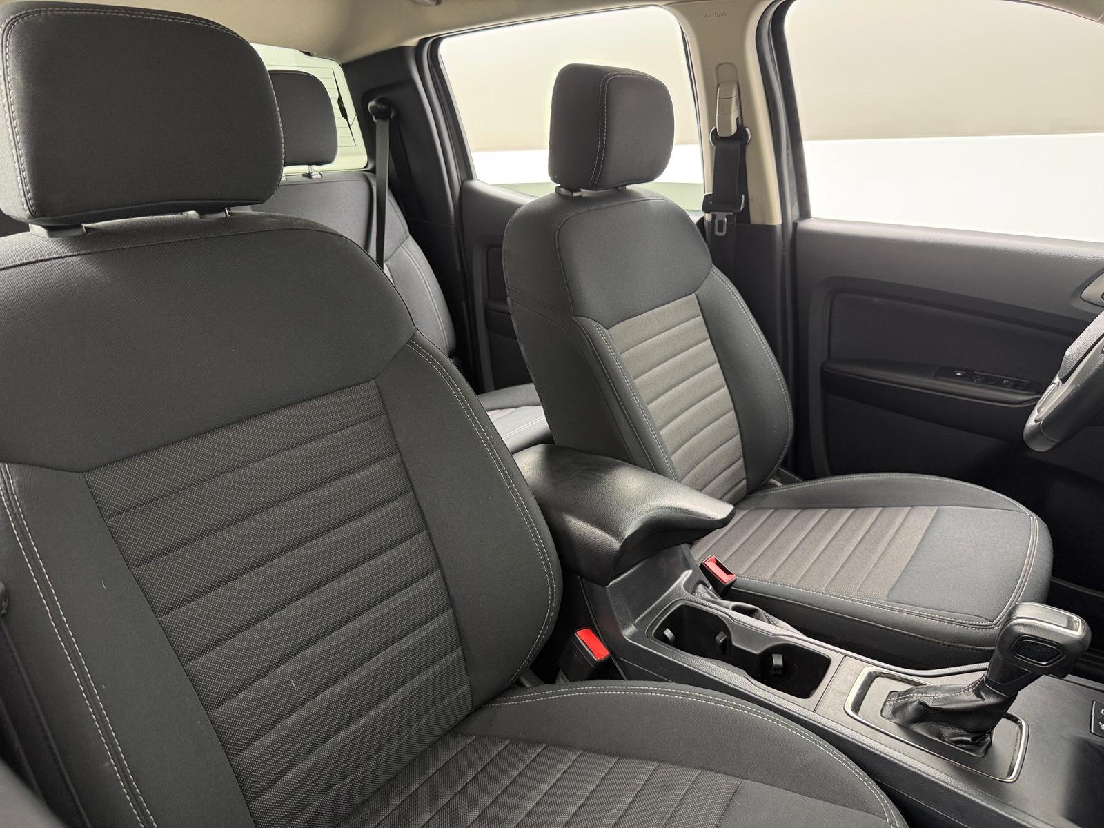 Thumbnail: 2021 Ford Ranger - 2