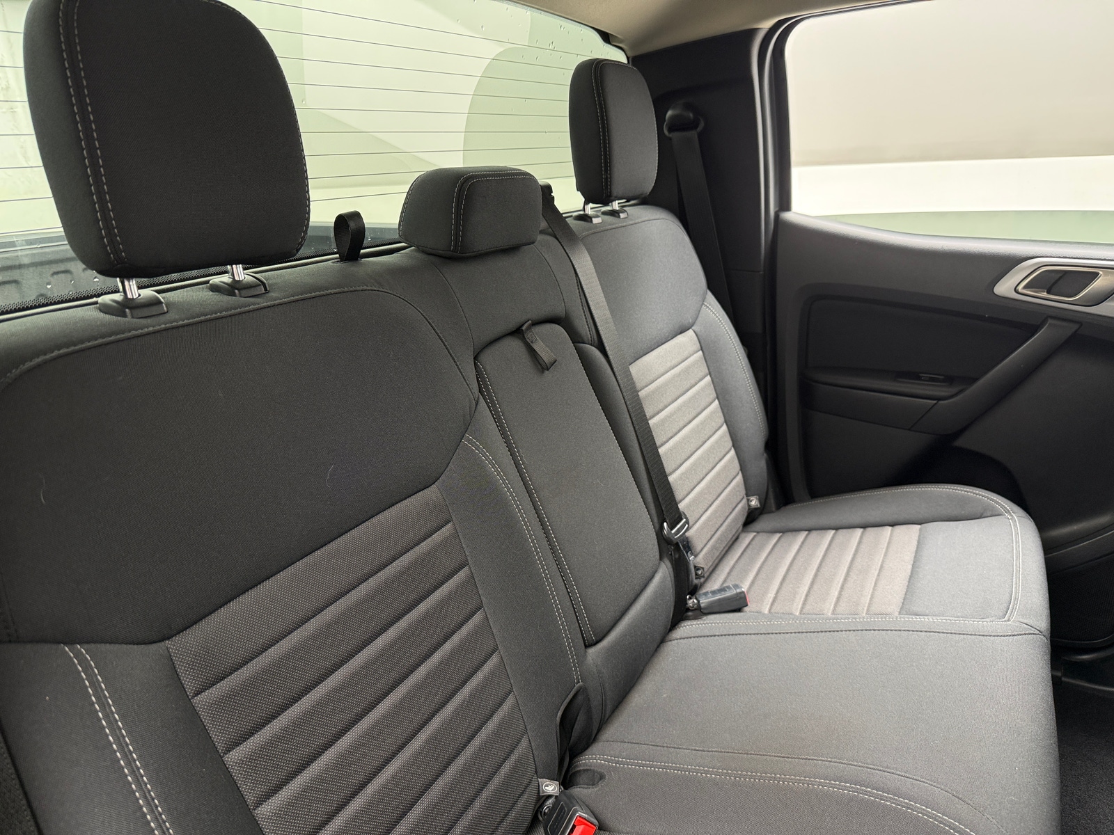 Thumbnail: 2021 Ford Ranger - 6