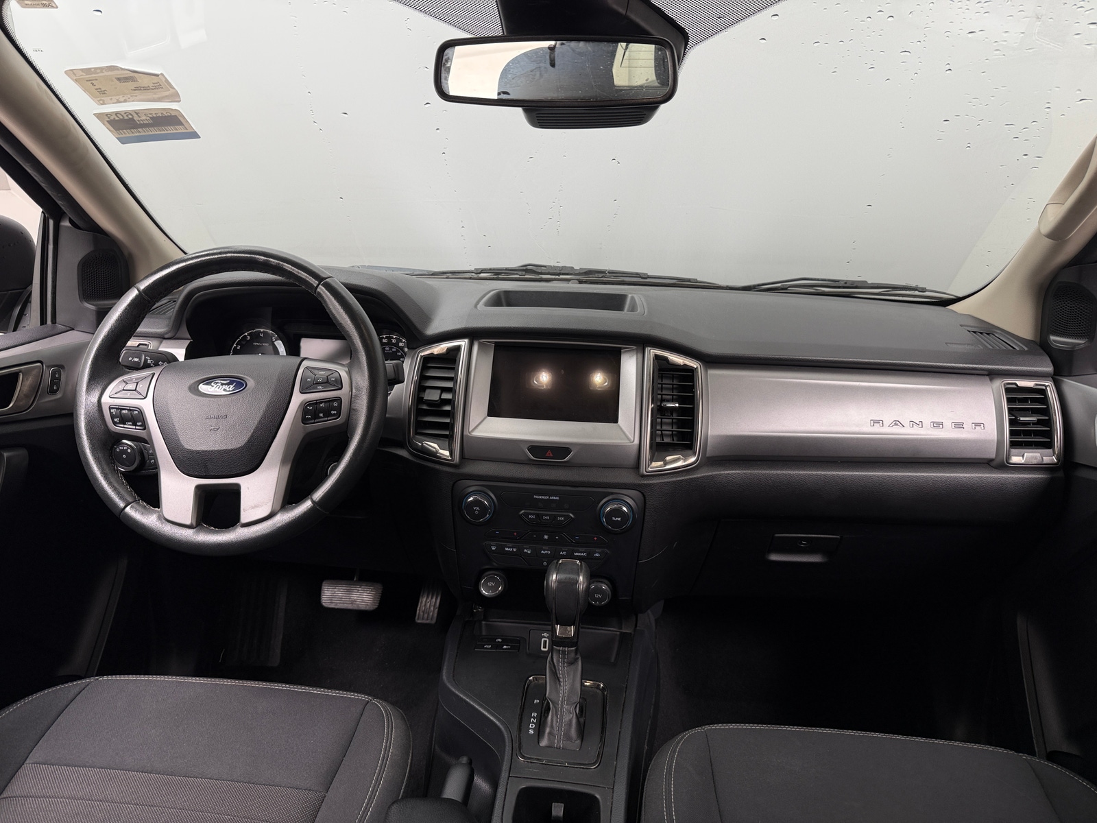 Thumbnail: 2021 Ford Ranger - 3