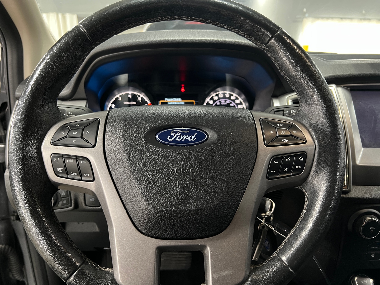 Thumbnail: 2021 Ford Ranger - 5