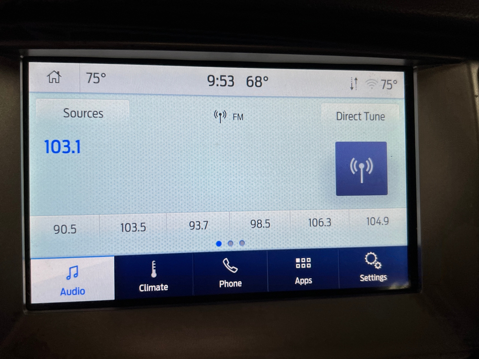 Thumbnail: 2021 Ford Ranger - 4