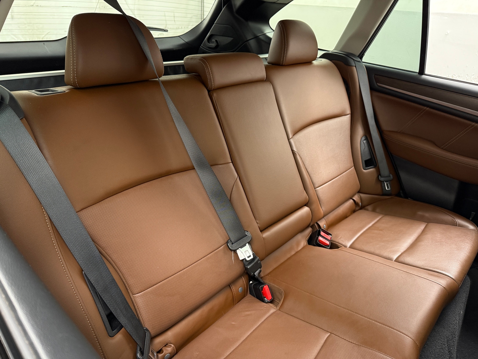 Thumbnail: 2017 Subaru Outback - 5