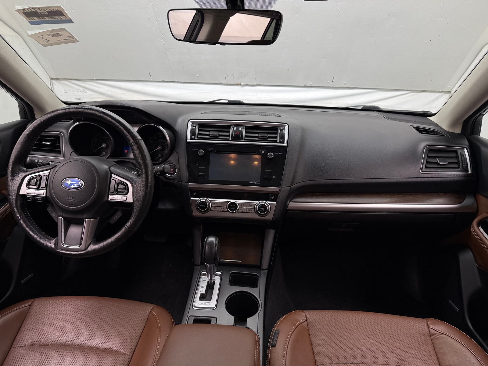 Thumbnail: 2017 Subaru Outback - 2