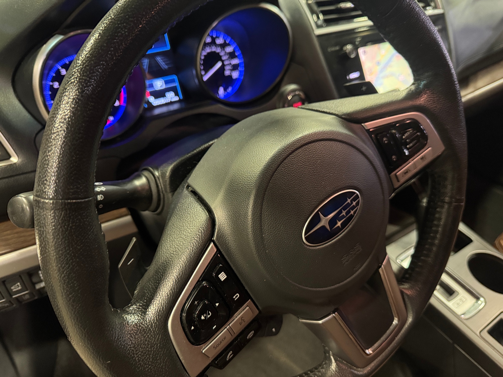 Thumbnail: 2017 Subaru Outback - 4