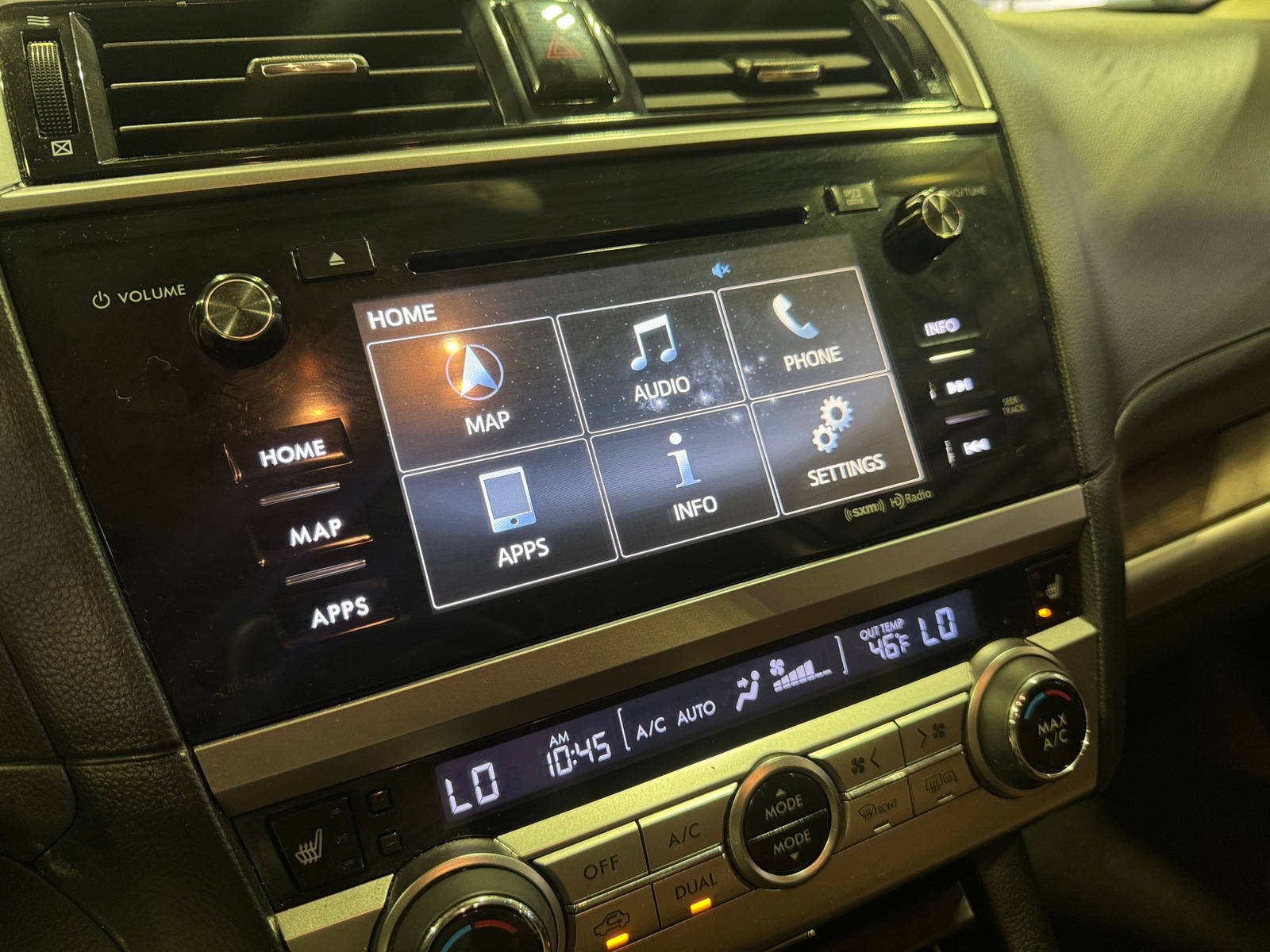 Thumbnail: 2017 Subaru Outback - 3