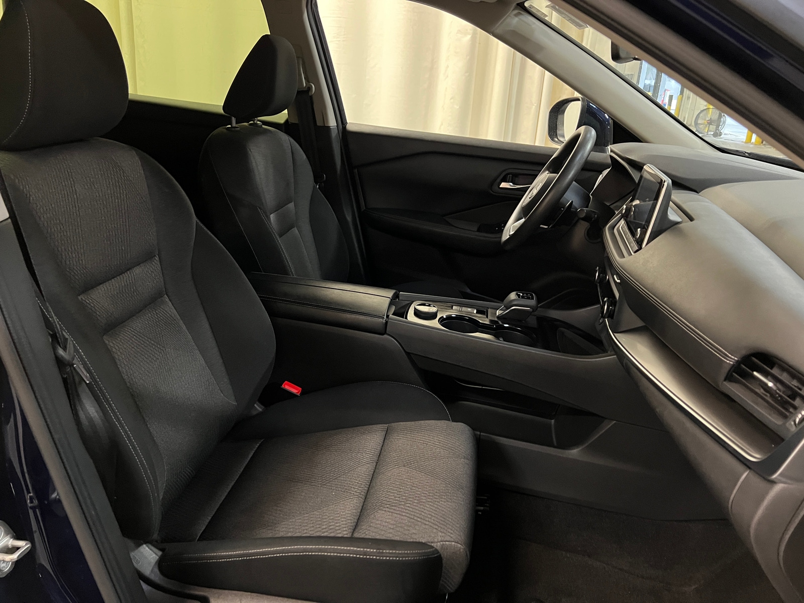 Thumbnail: 2024 Nissan Rogue - 2