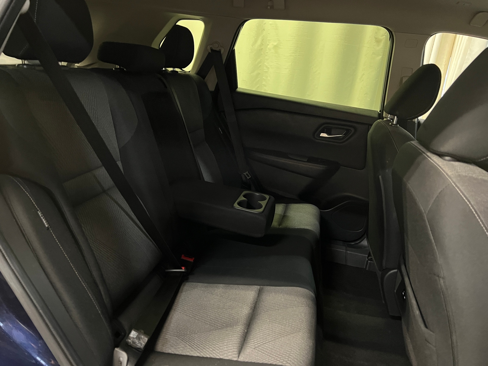 Thumbnail: 2024 Nissan Rogue - 6