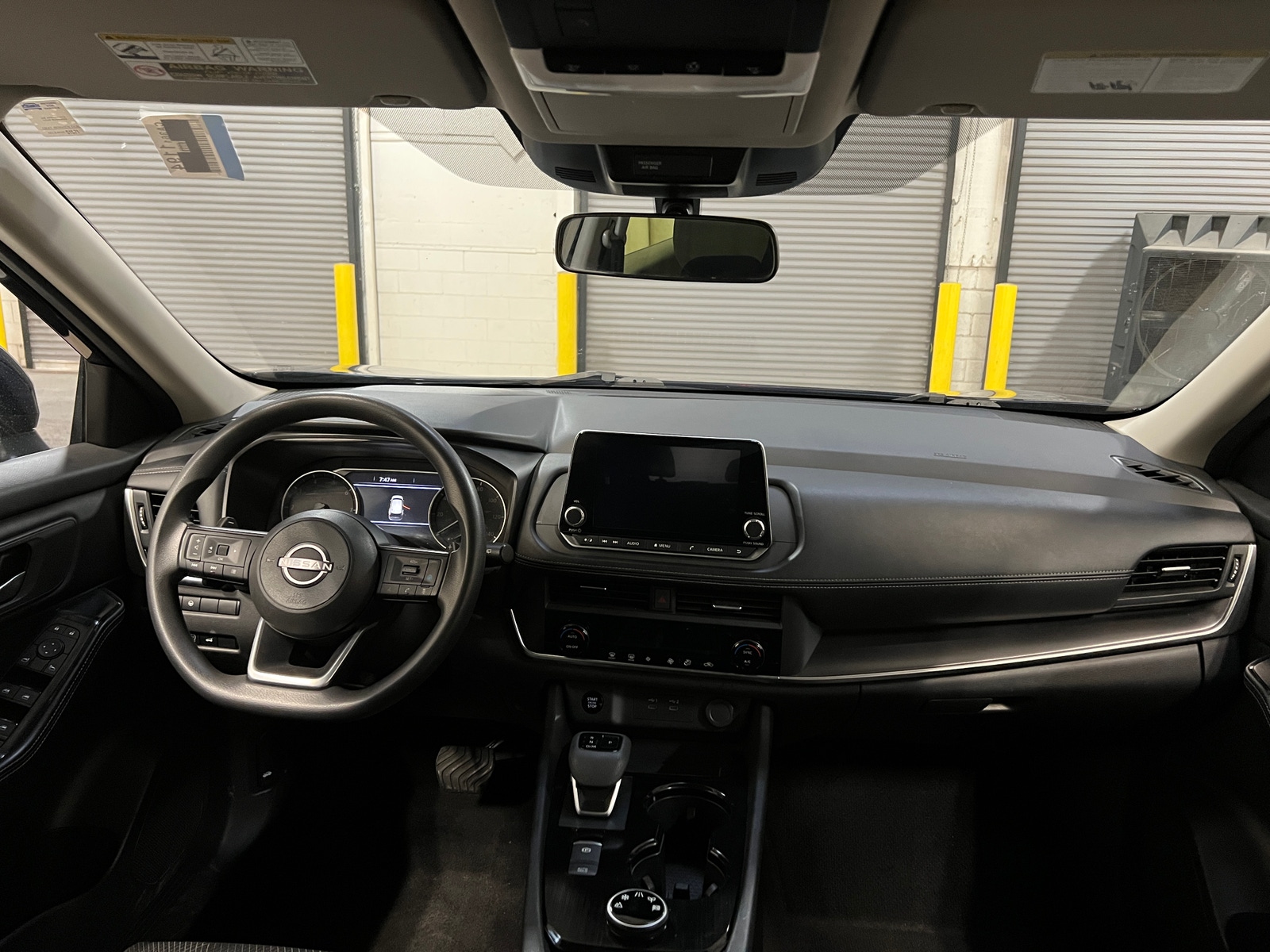 Thumbnail: 2024 Nissan Rogue - 3