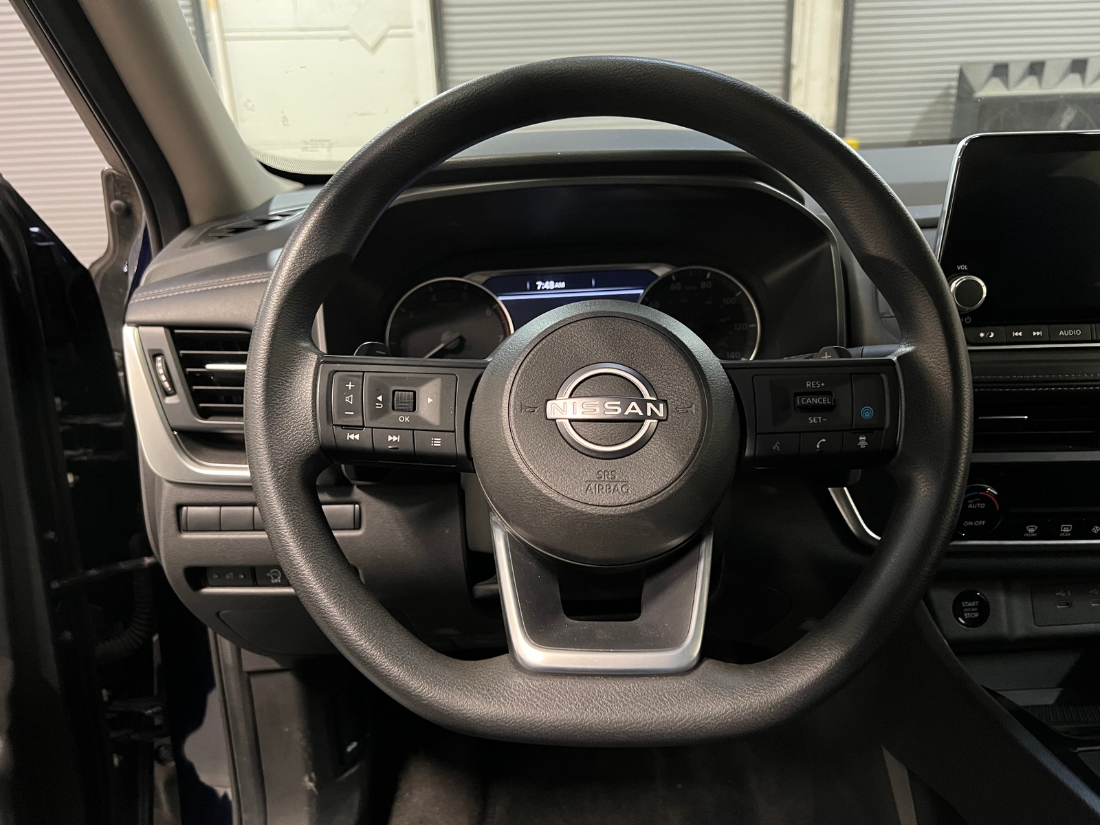 Thumbnail: 2024 Nissan Rogue - 5