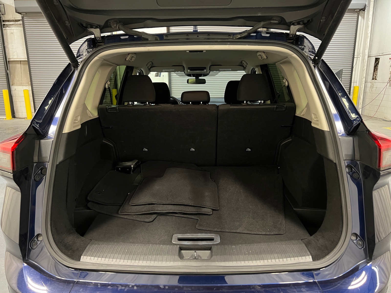 Thumbnail: 2024 Nissan Rogue - 7