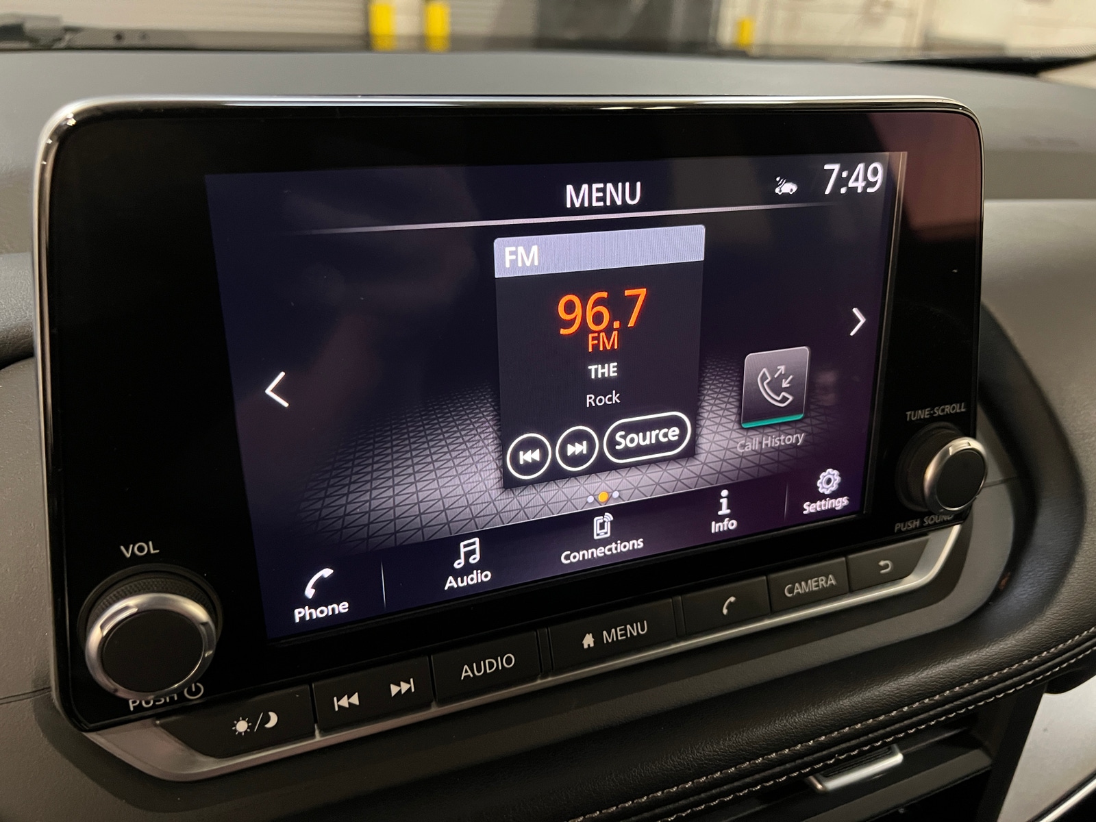 Thumbnail: 2024 Nissan Rogue - 4