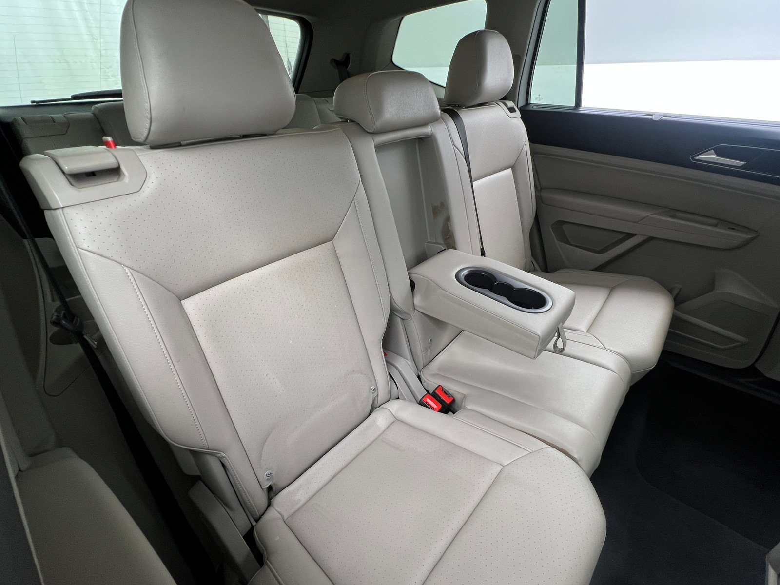 Thumbnail: 2018 Volkswagen Atlas - 5