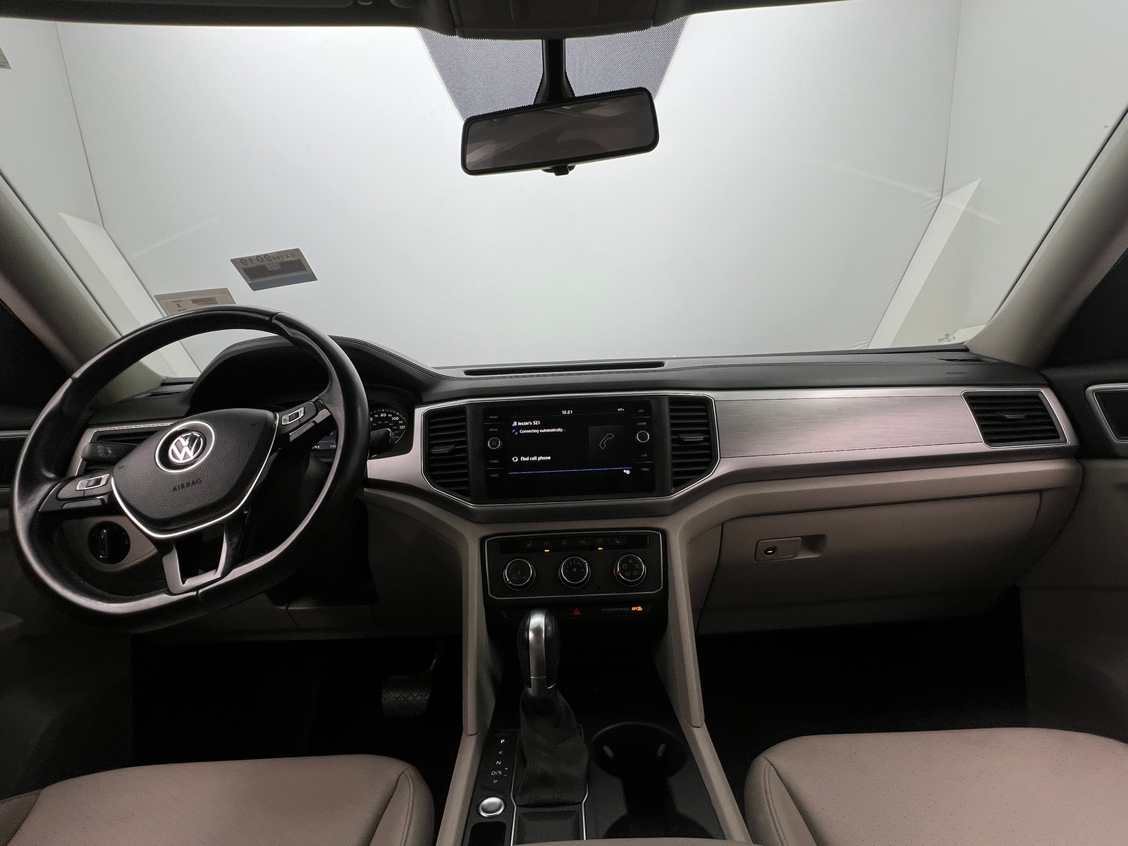 Thumbnail: 2018 Volkswagen Atlas - 2