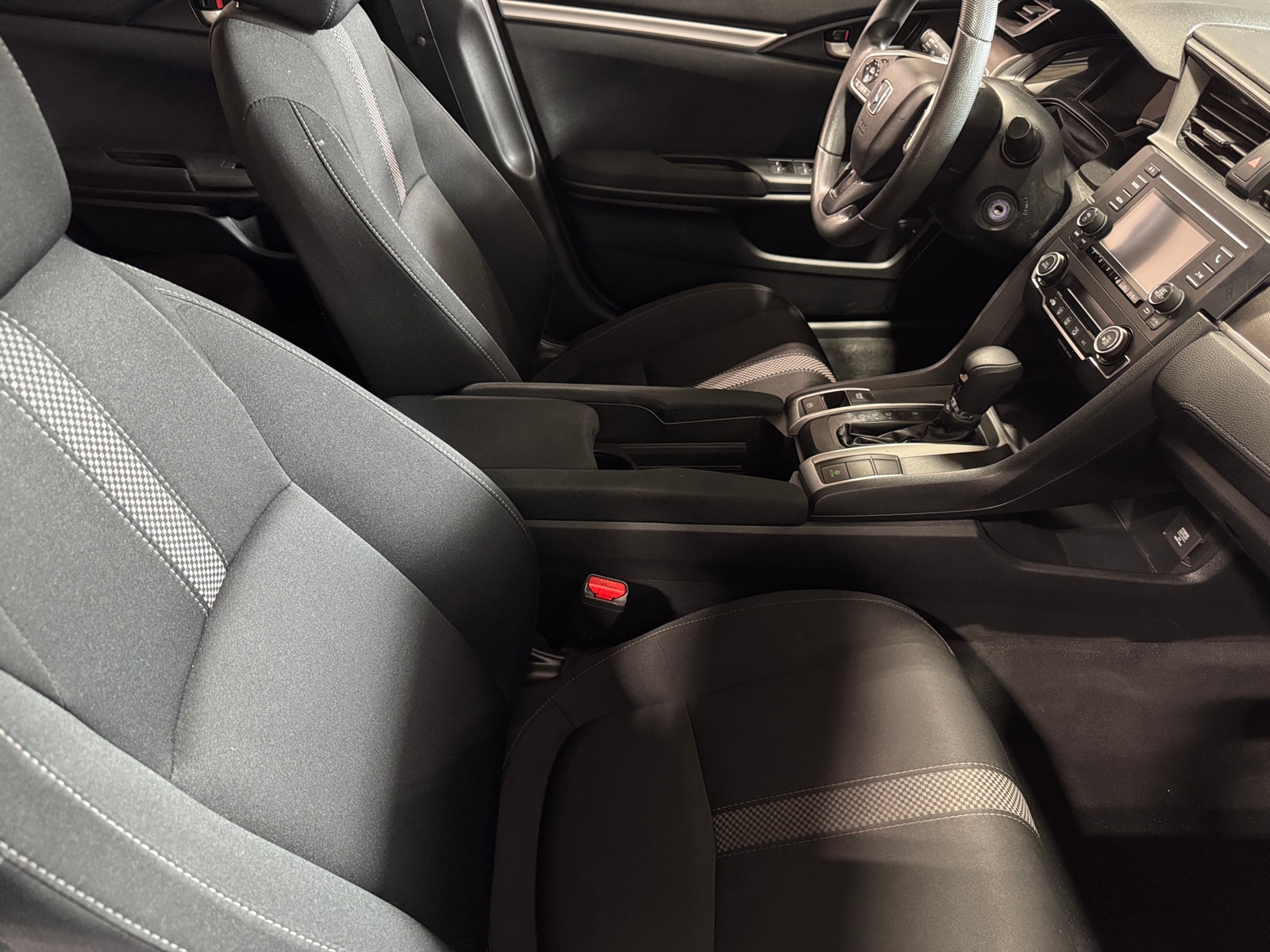 Thumbnail: 2020 Honda Civic - 2