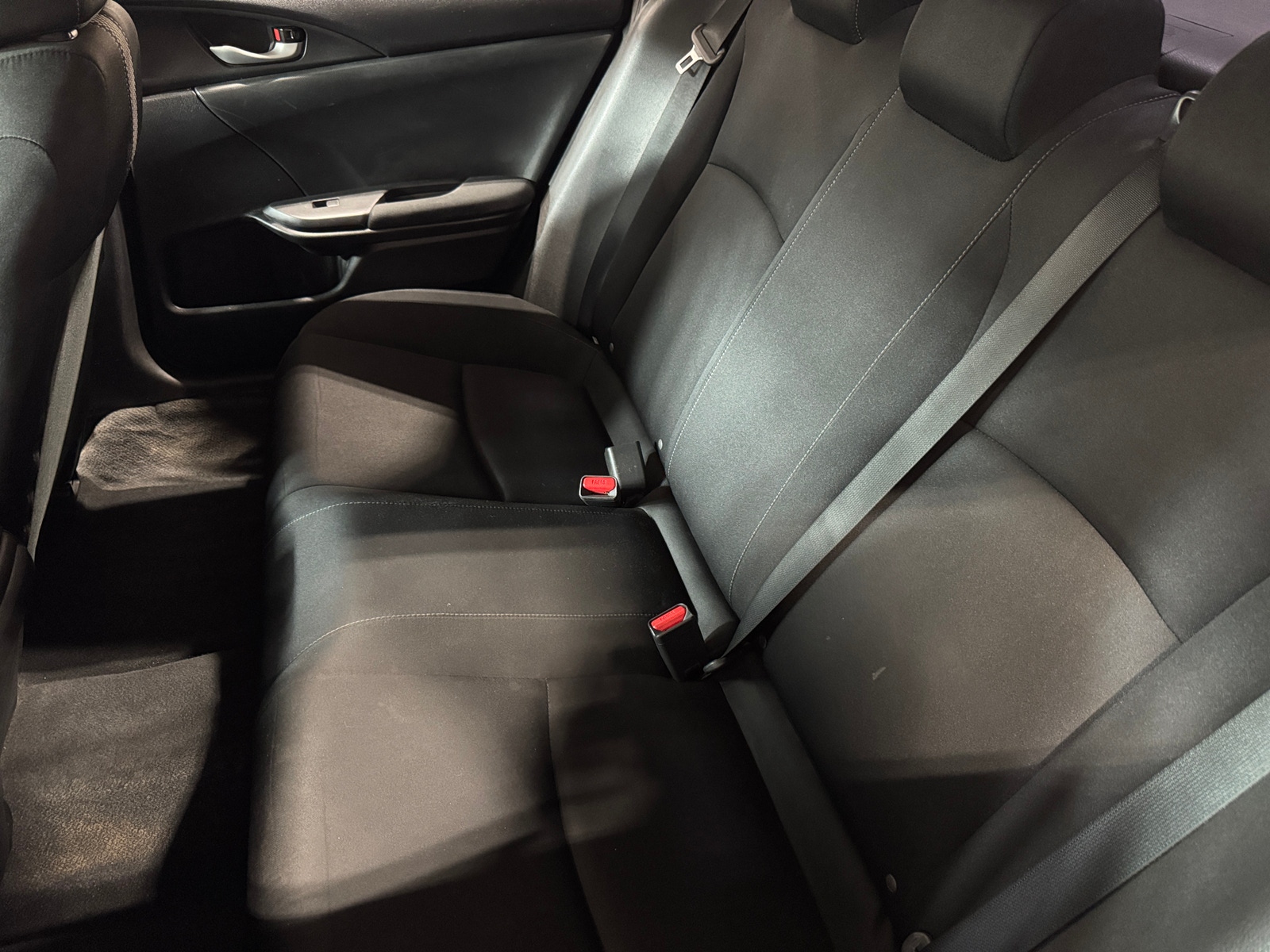 Thumbnail: 2020 Honda Civic - 6