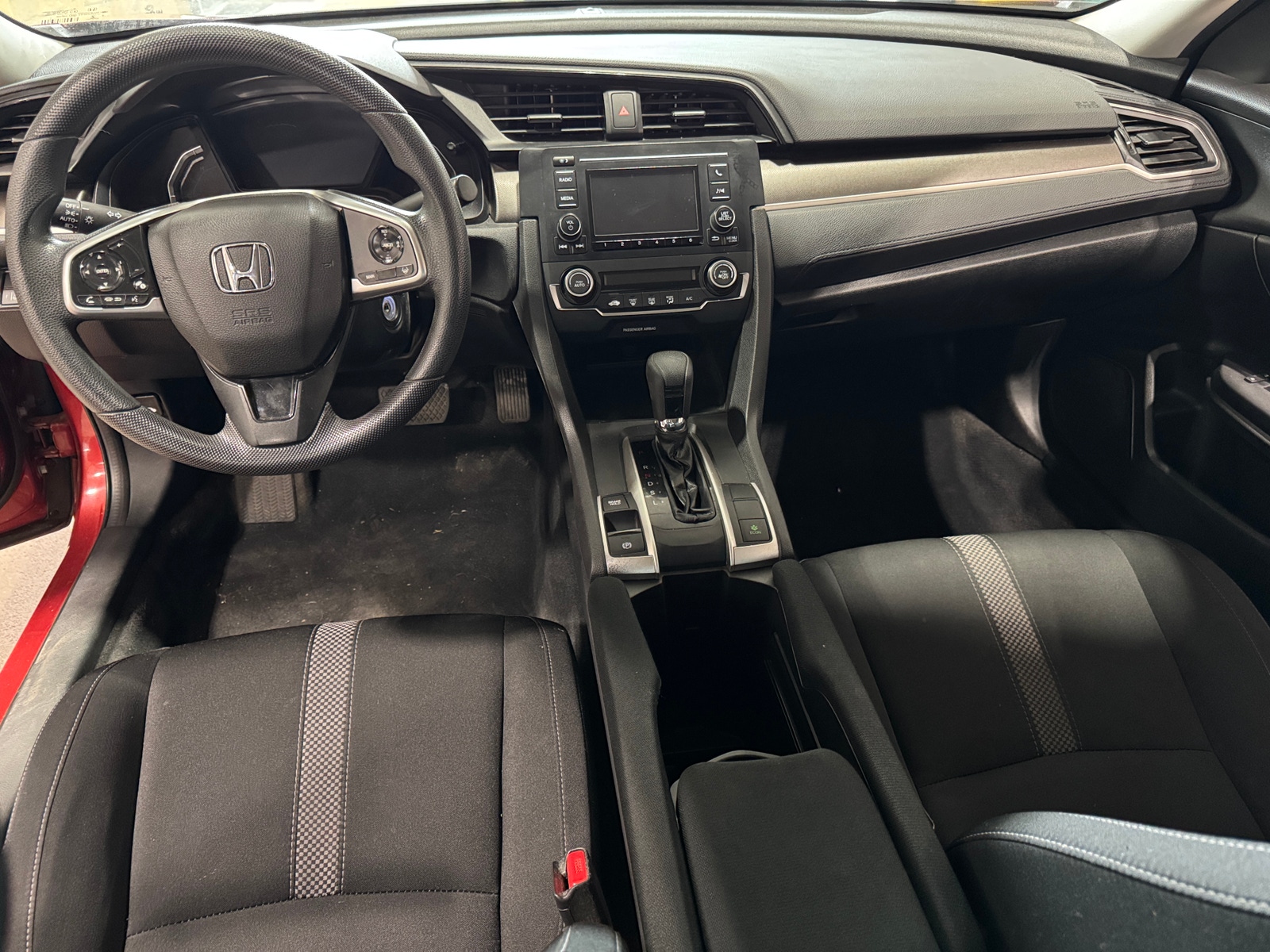 Thumbnail: 2020 Honda Civic - 3