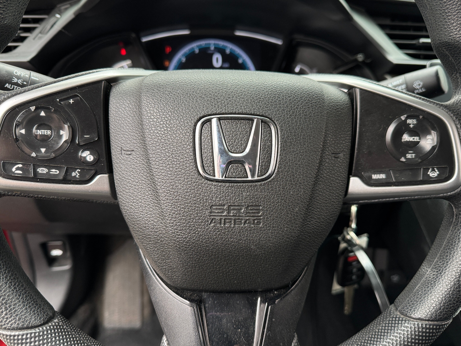 Thumbnail: 2020 Honda Civic - 5