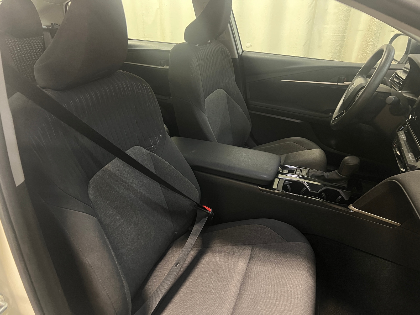 Thumbnail: 2025 Toyota Camry - 2