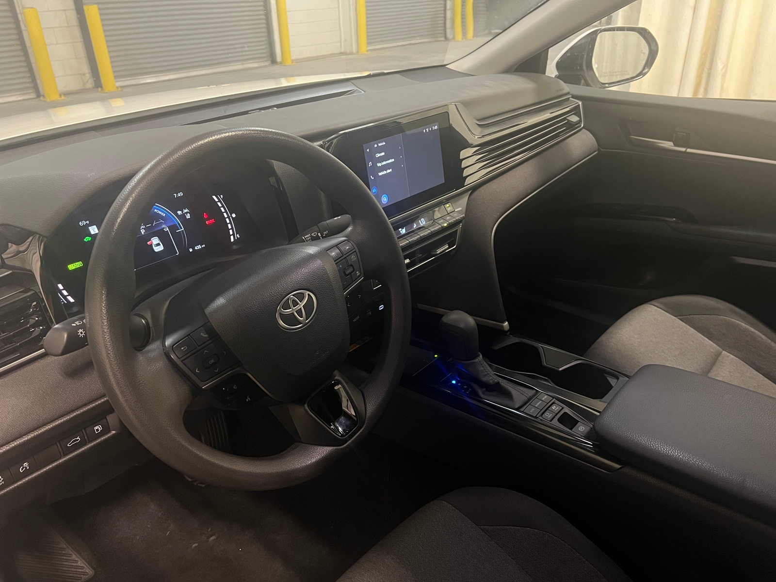 Thumbnail: 2025 Toyota Camry - 3